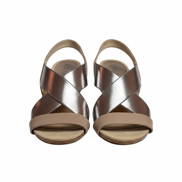 Anyi Lu Shoes - Anyi Lu Bella Sandals